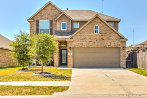 2322 Bright Sunrise Trail Fresno TX 77545
