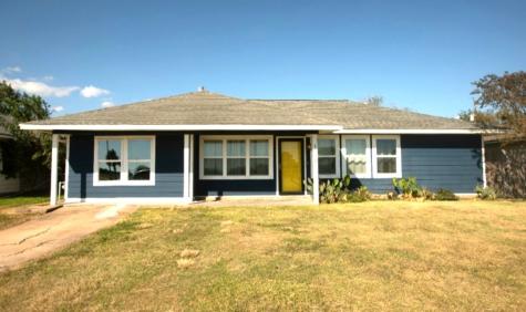 1118 W 11th Street Freeport TX 77541