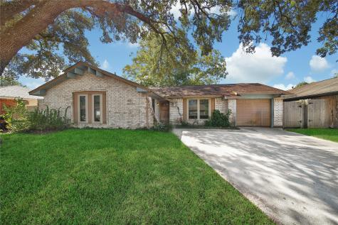 1559 Diplomat Way Houston TX 77088