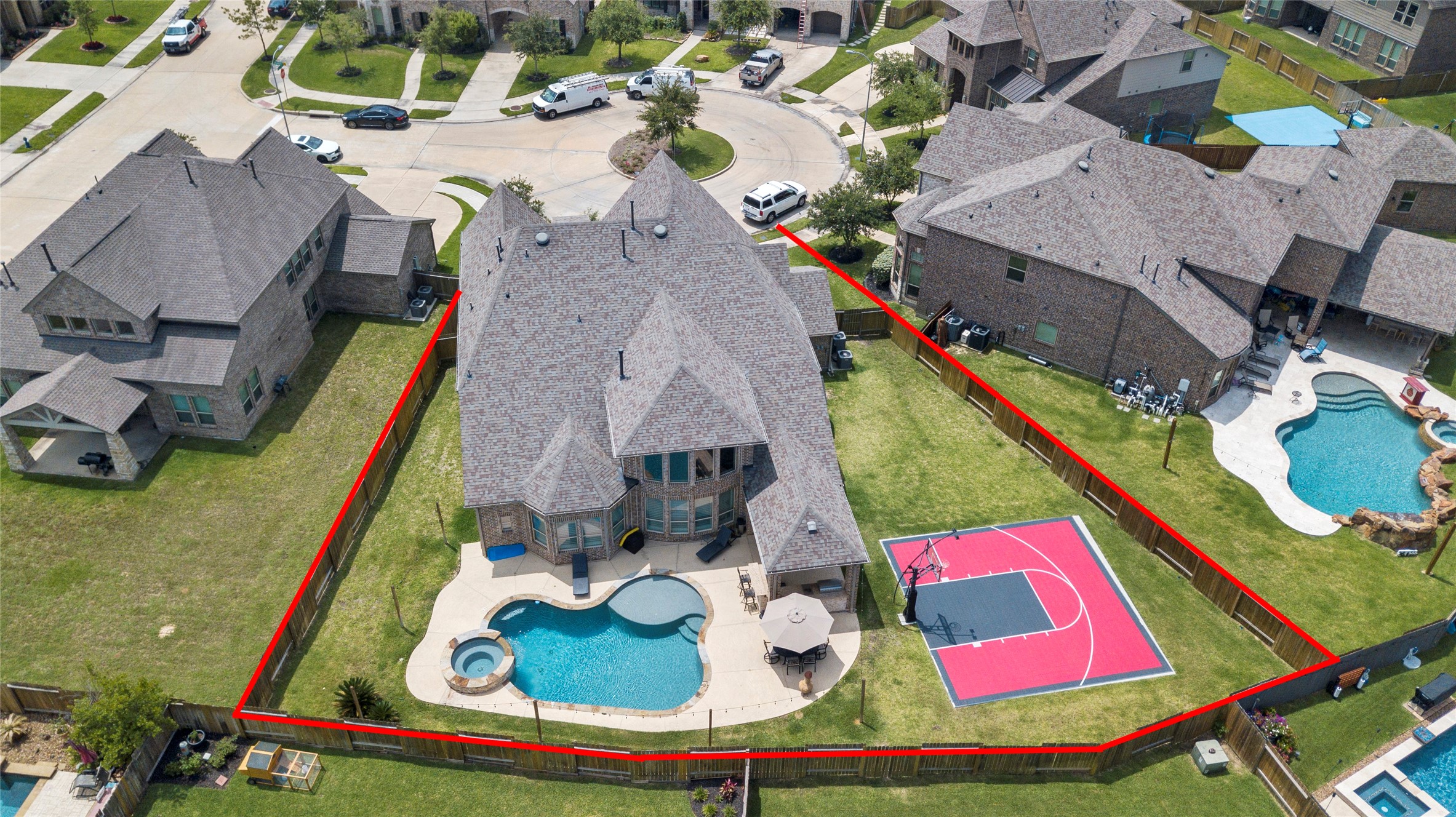 28106 Flywheel Court Katy TX 77494