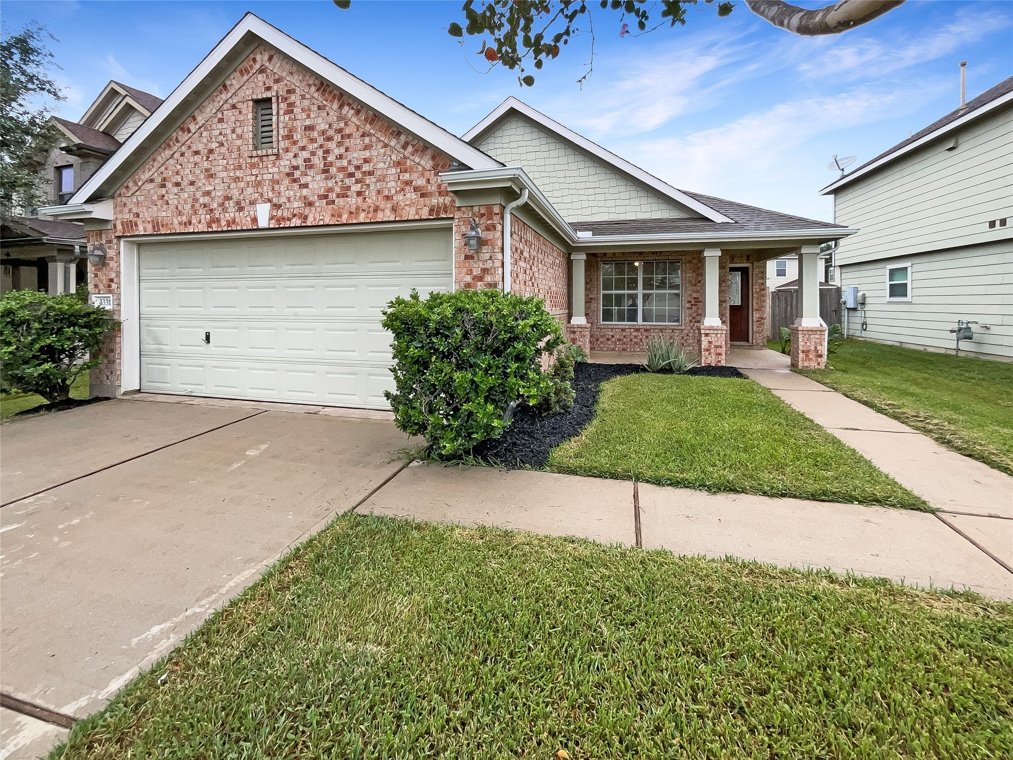 3331 Legends Wild Drive Spring TX 77386