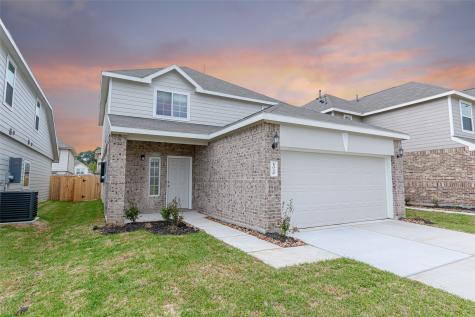 5030 Yellow Ginko Trail Spring TX 77373