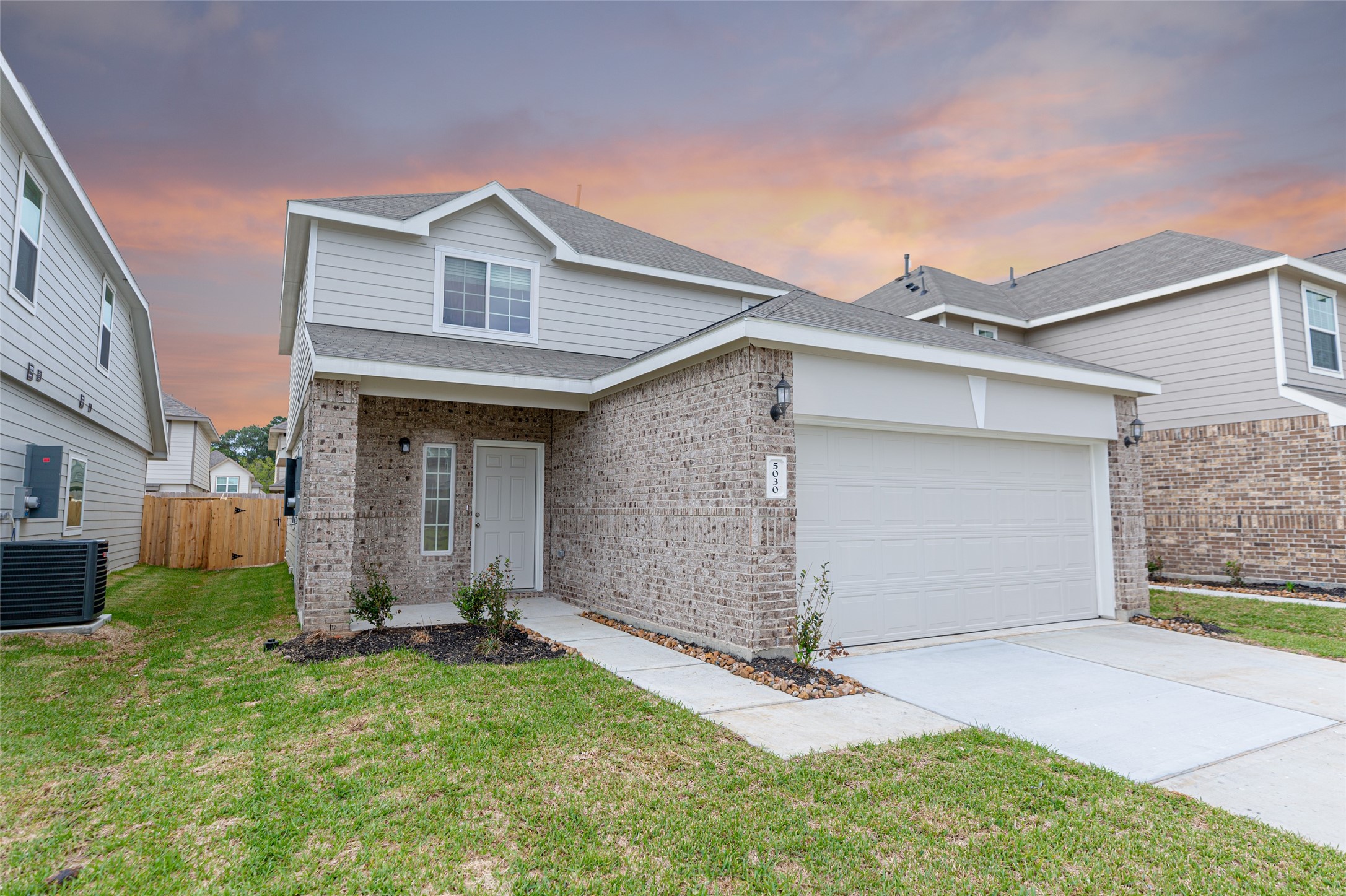 5030 Yellow Ginko Trail Spring TX 77373