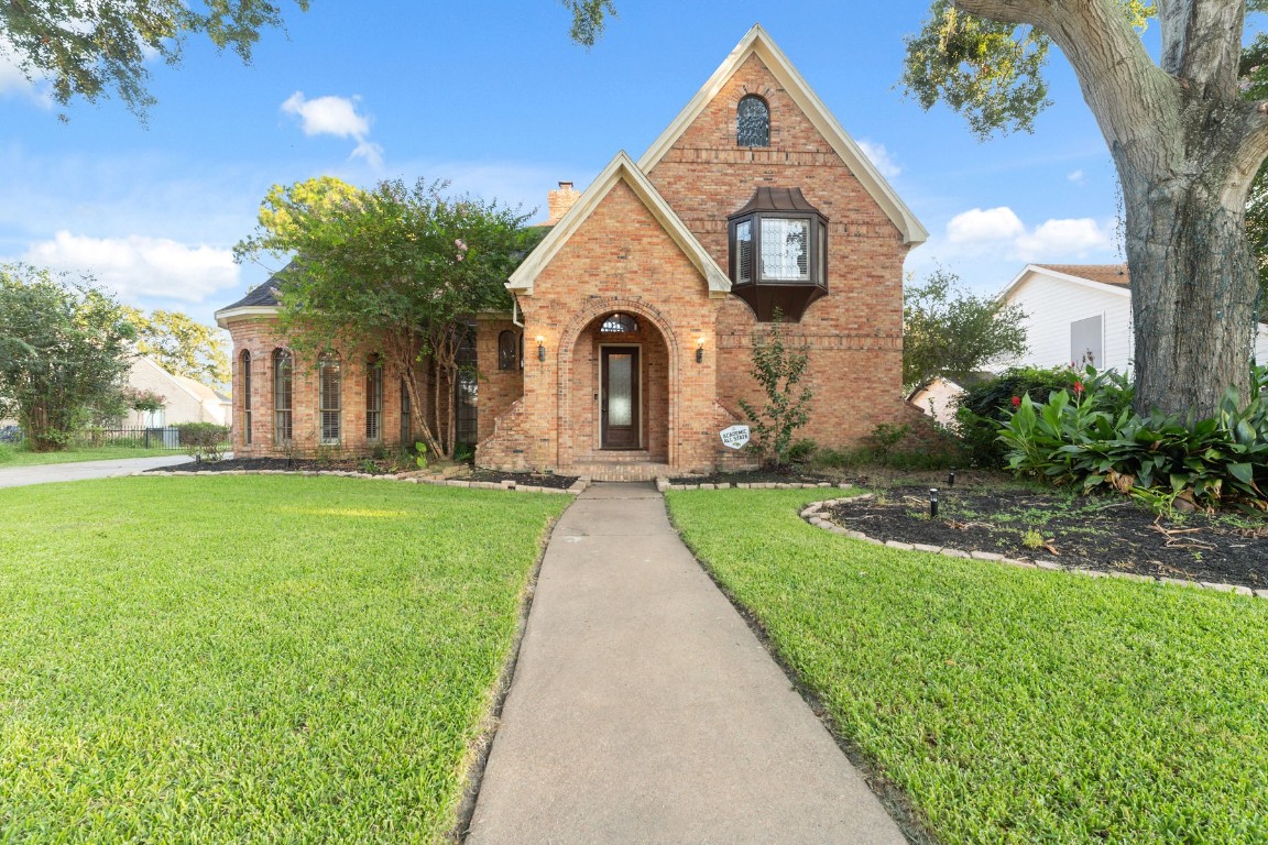 14815 Silver Sands Street Houston TX 77095