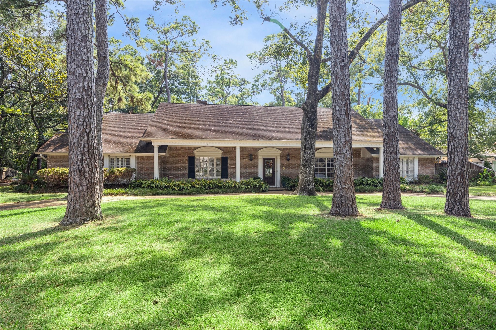 11115 Wickdale Drive Houston TX 77024
