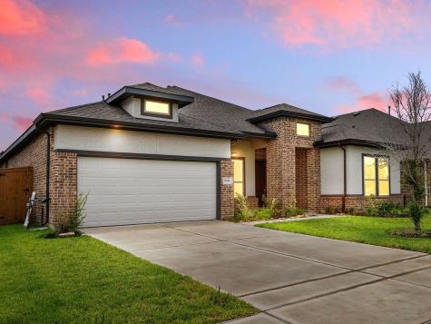 21115 Almaco Drive Cypress TX 77433