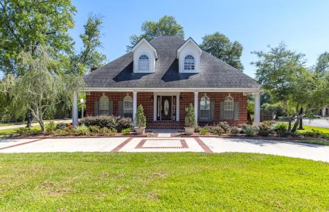 1902 W Lucas Drive Beaumont TX 77706