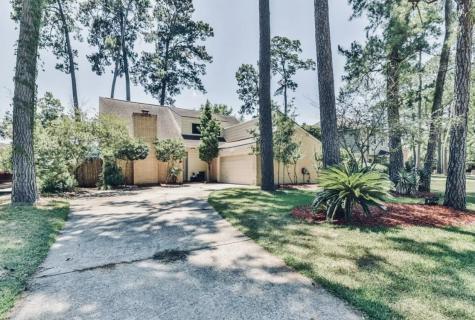 25027 Barmby Drive Spring TX 77389