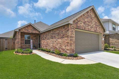 6227 Arcadia Sound Lane Porter TX 77365