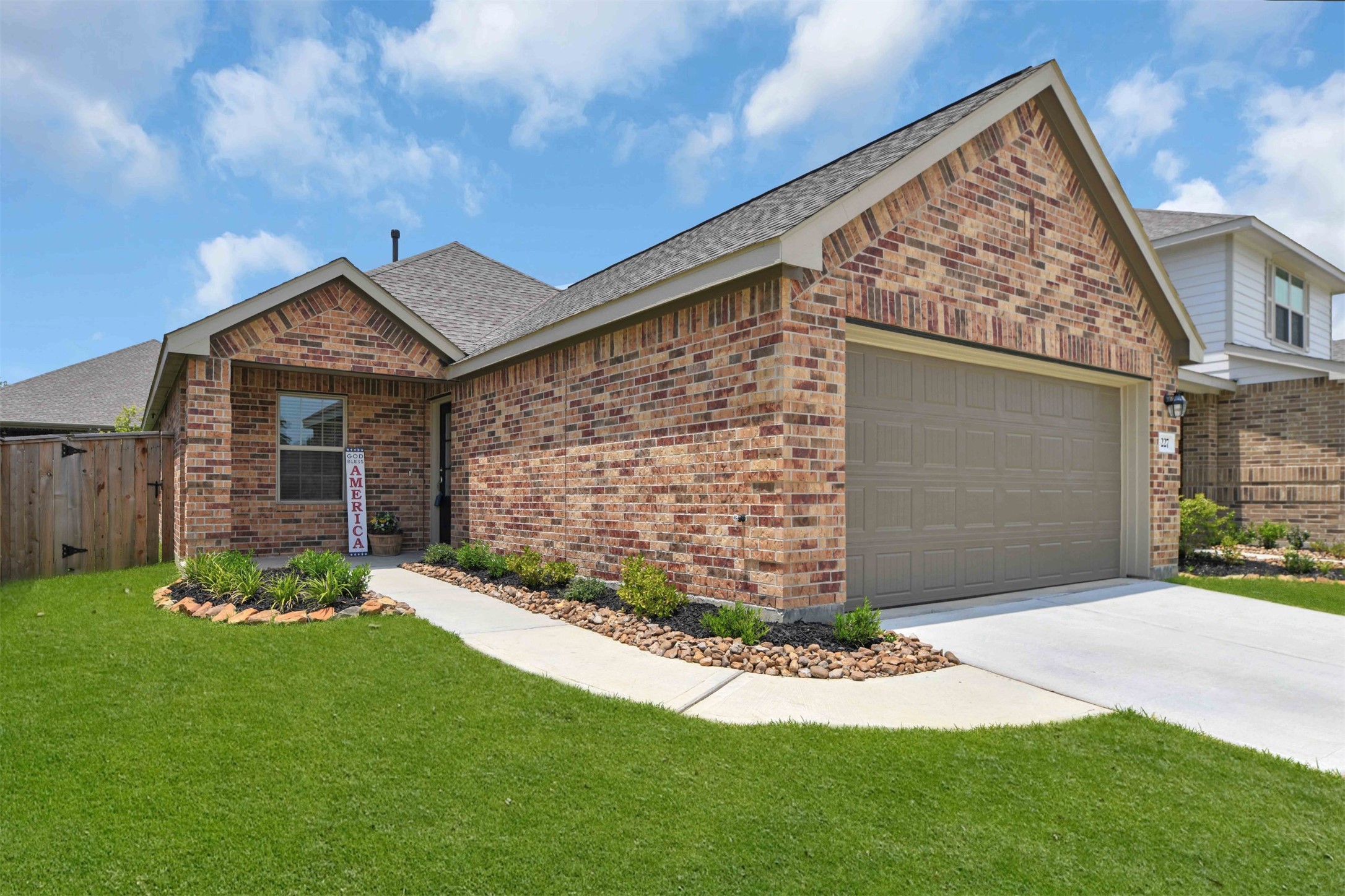 6227 Arcadia Sound Lane Porter TX 77365