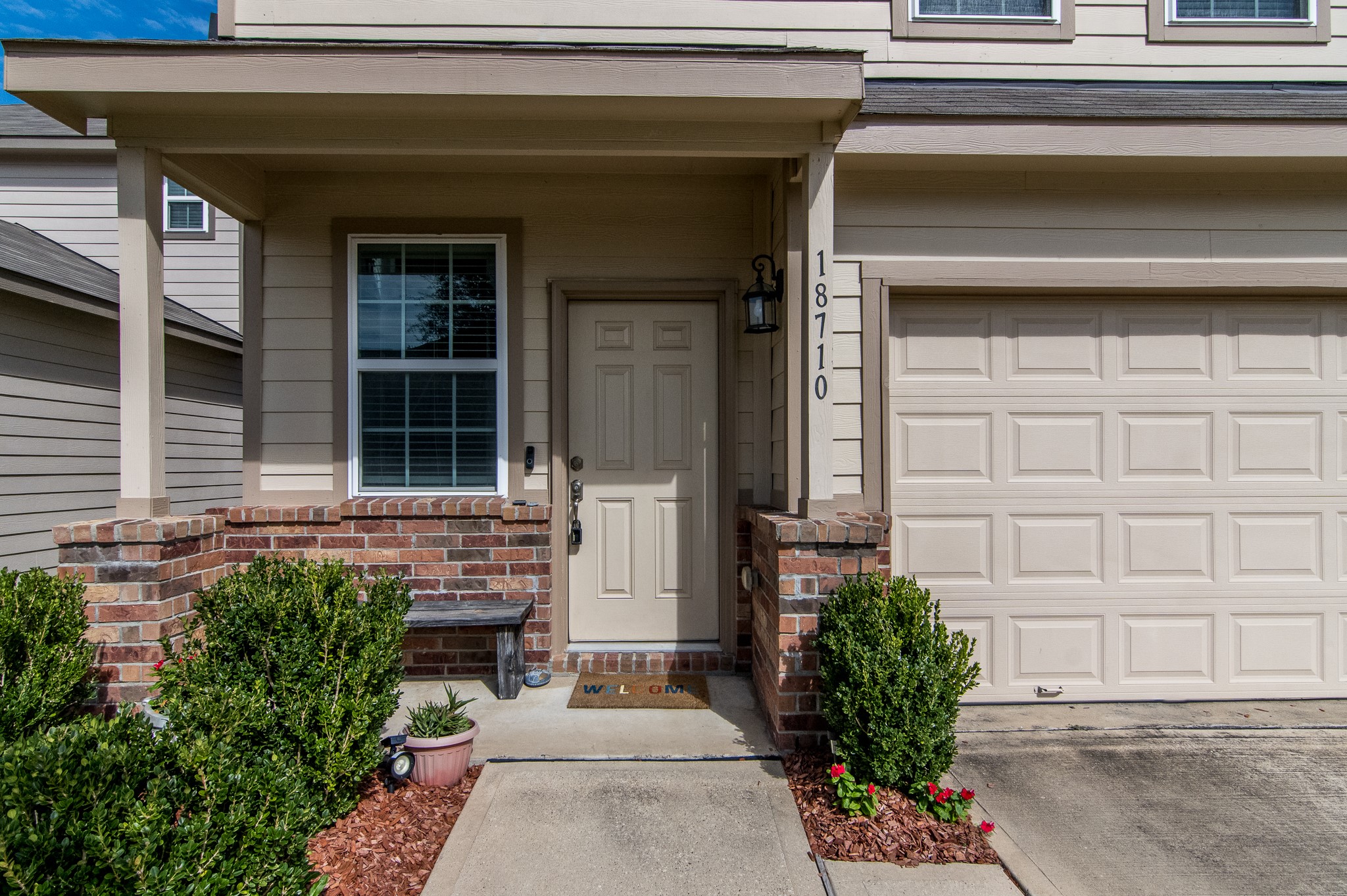18710 Lansdowne Stream Path Katy TX 77449