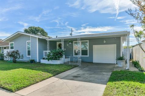 7201 Sycamore Drive Galveston TX 77551