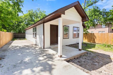 3106 Josephine Street Houston TX 77026