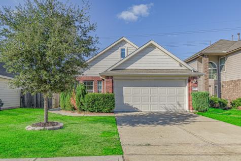 1415 Oxford Meadows Drive Houston TX 77073