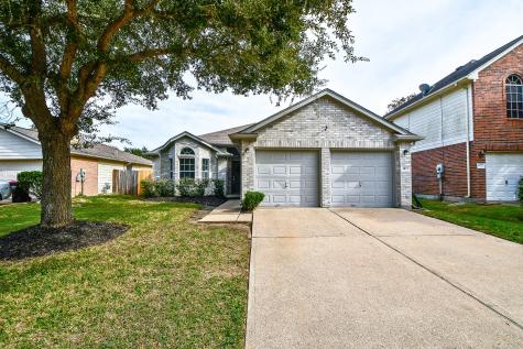 4023 Teal Vista Court Fresno TX 77545