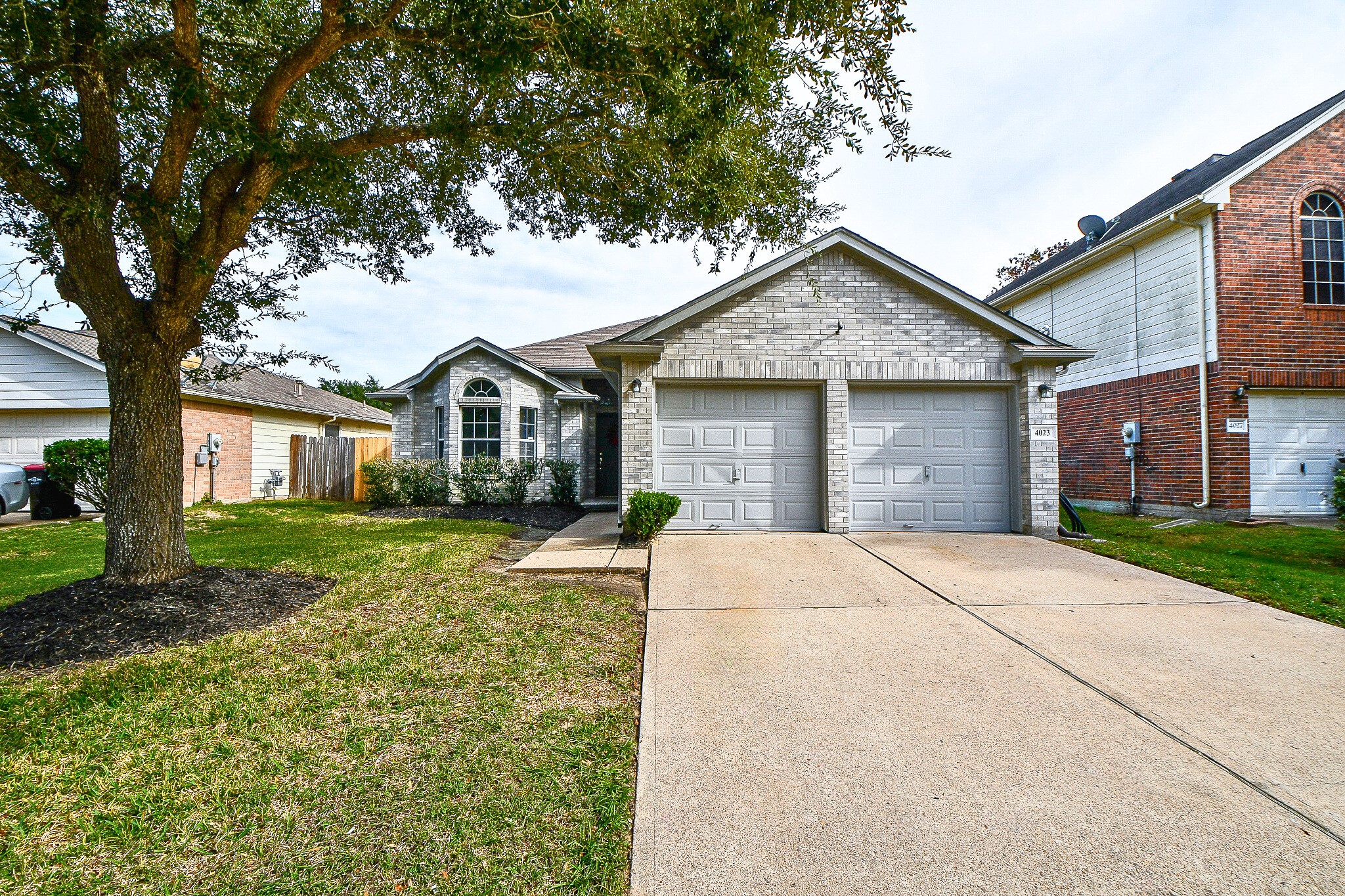 4023 Teal Vista Court Fresno TX 77545