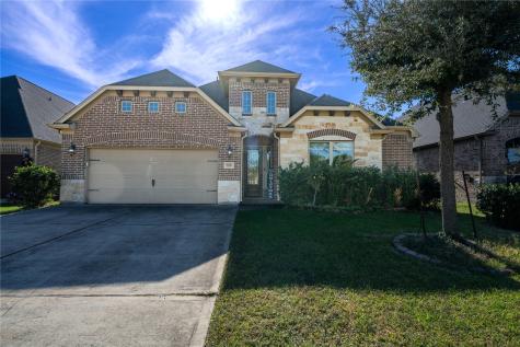 18611 Fairmont Springs Court Cypress TX 77429