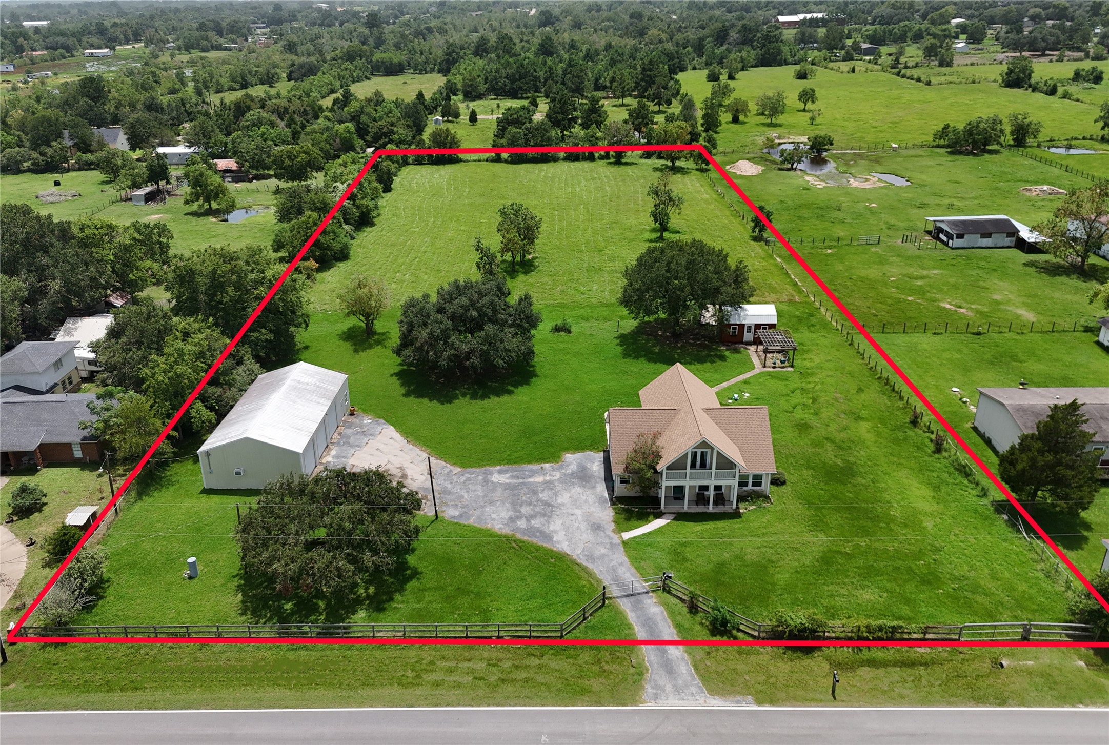 28707 Imhof Road Waller TX 77484