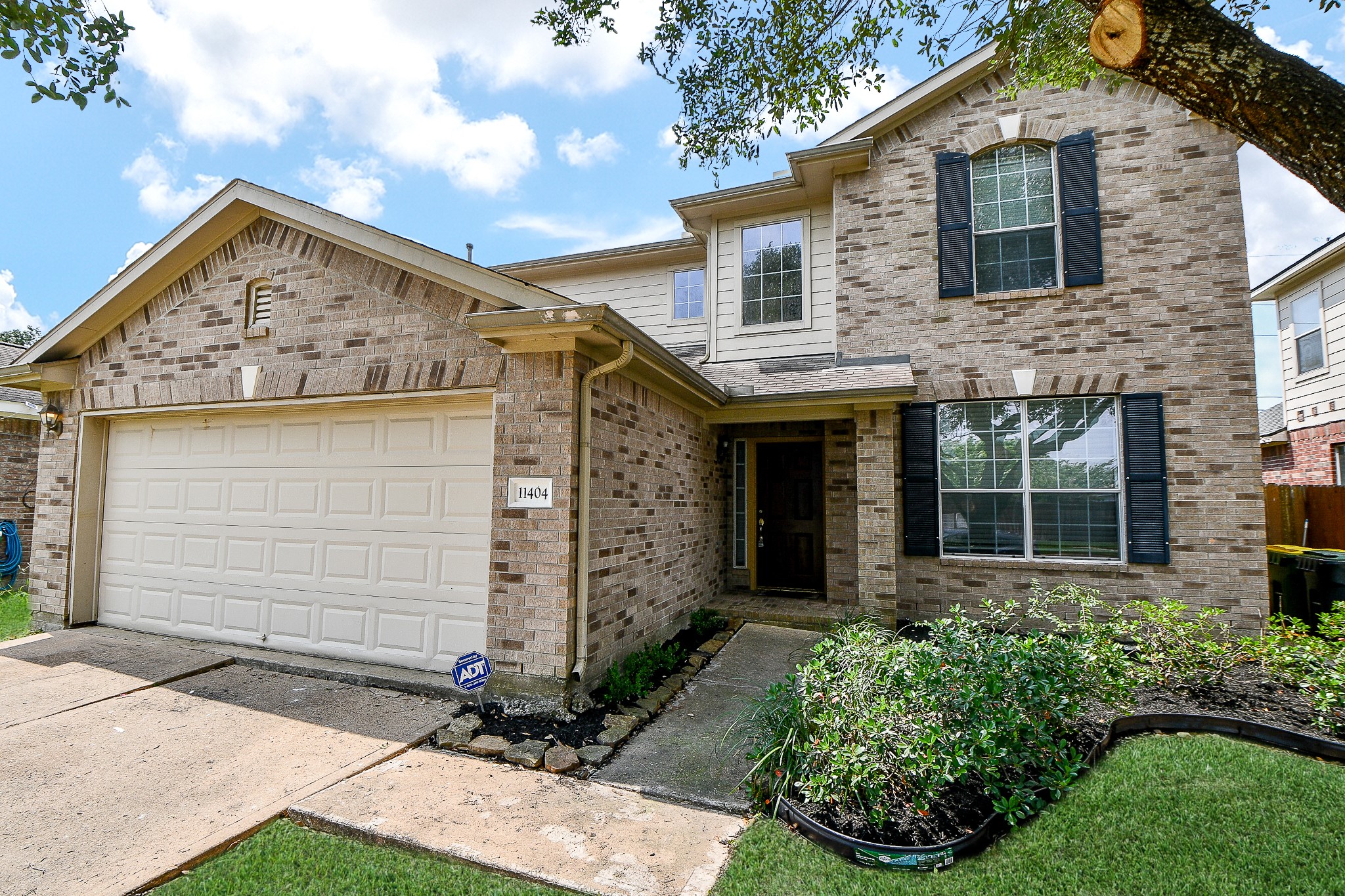 11404 Hidden Bay Drive Pearland TX 77584