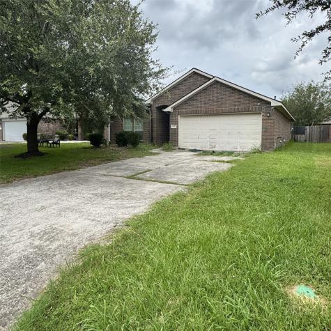 8747 Farm Ridge Lane Humble TX 77338