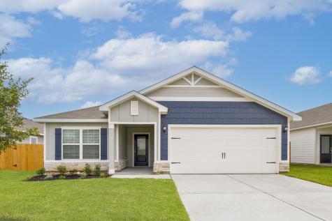 16370 Sweet Grove Drive Conroe TX 77303