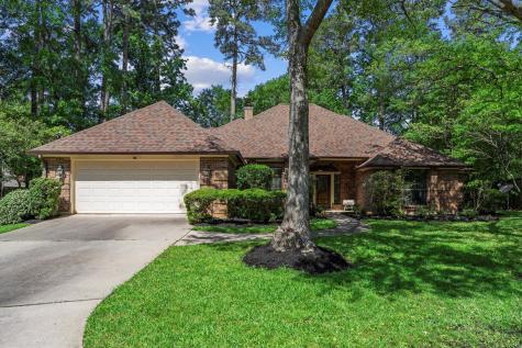 44 Westchester Drive Conroe TX 77304