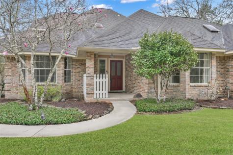9002 Woodlane Boulevard Magnolia TX 77354