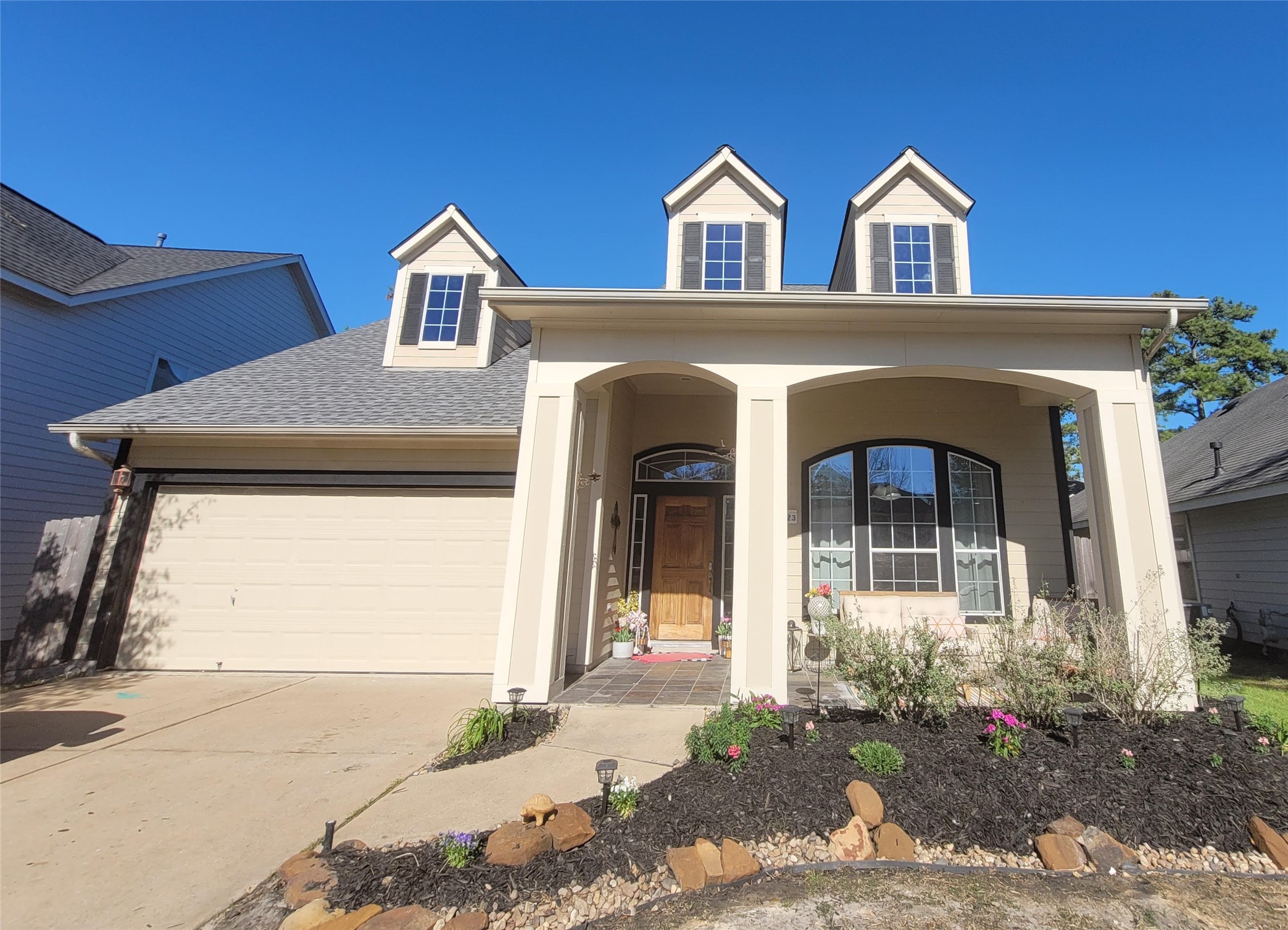 18923 Magnolia Arbor Lane Tomball TX 77377