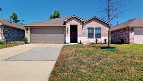 2242 Strong Horse Drive Conroe TX 77301
