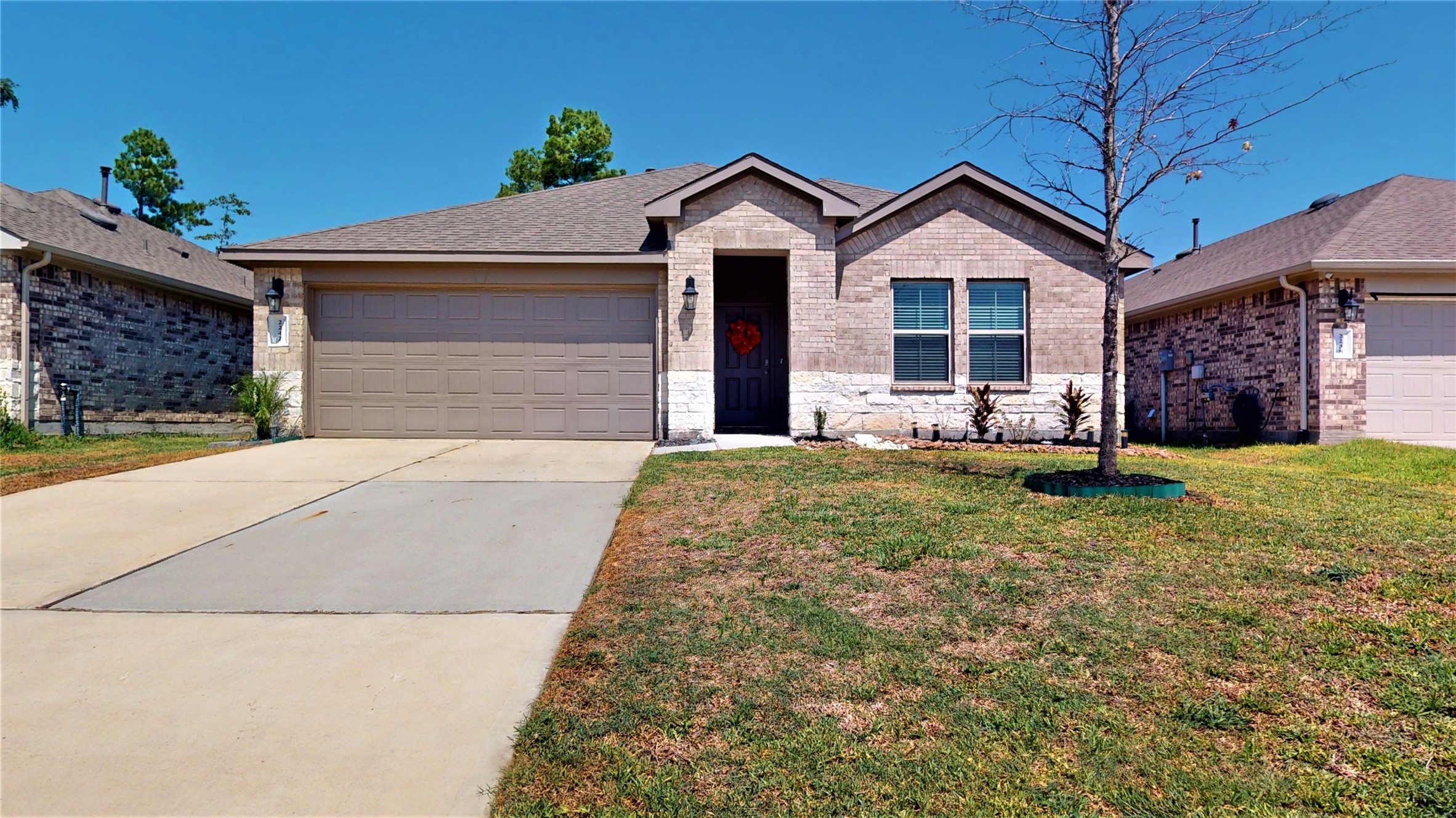 2242 Strong Horse Drive Conroe TX 77301