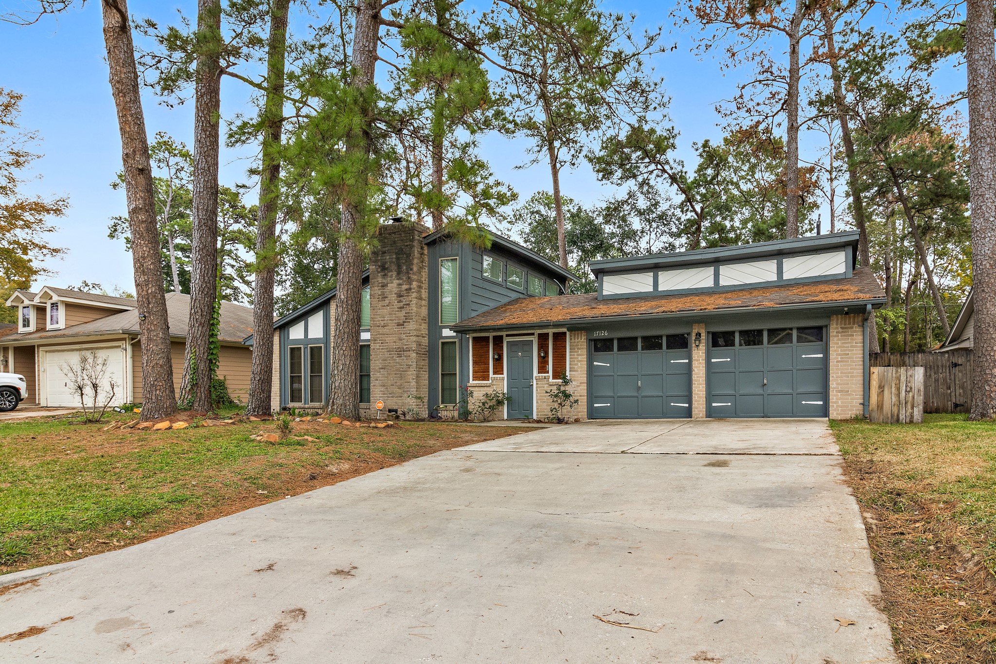 17126 Port O Call Street Crosby TX 77532