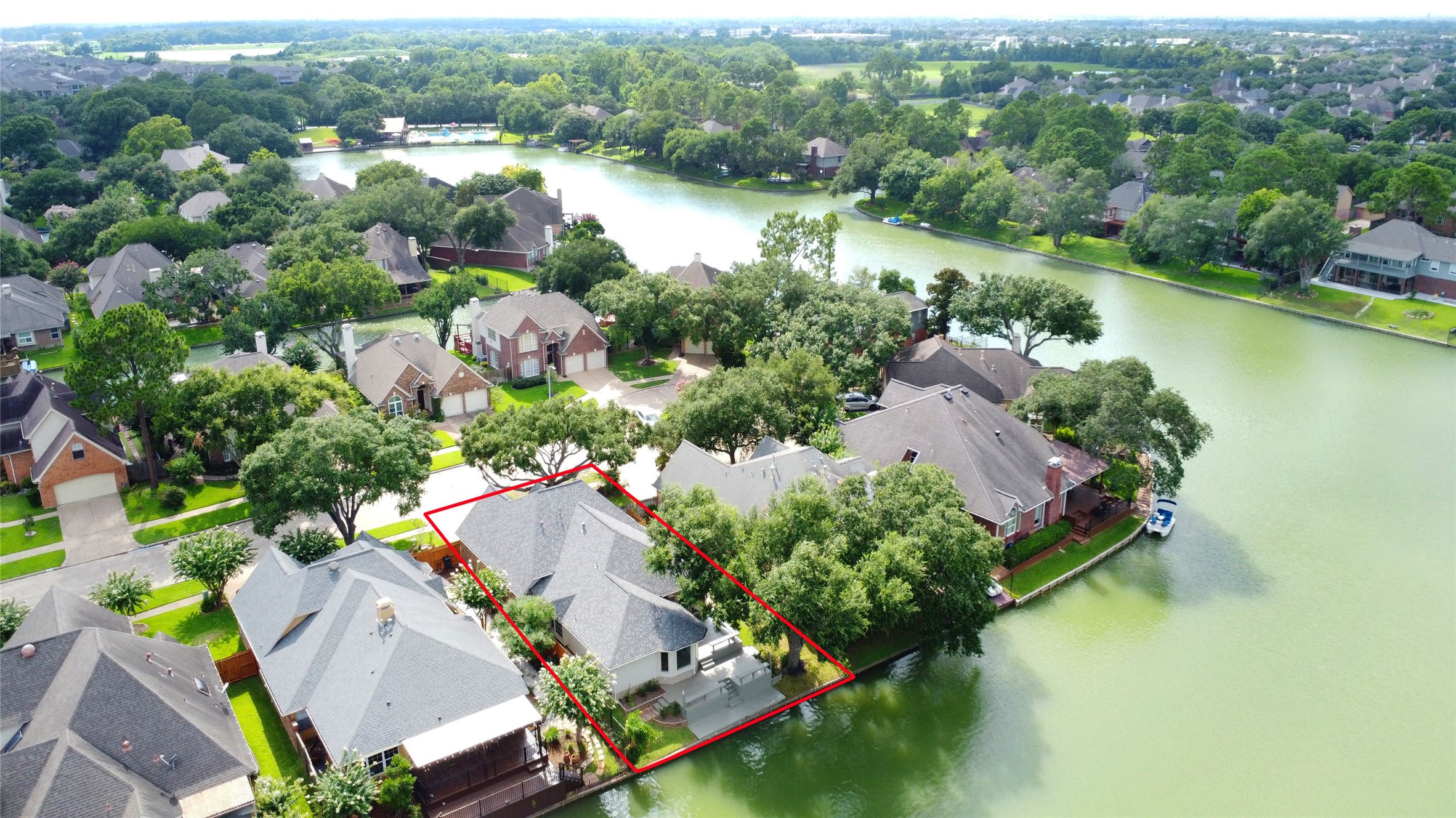 1246 Misty Lake Court Sugar Land TX 77498
