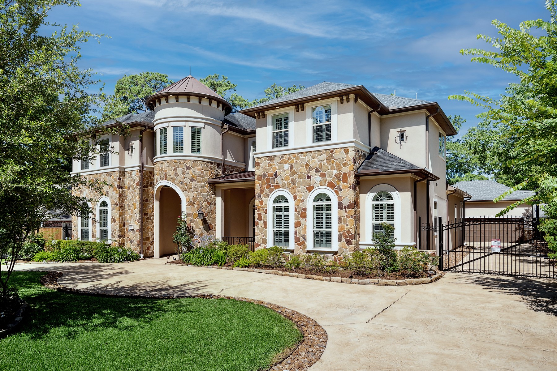119 Warrenton Drive Houston TX 77024