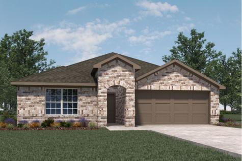 1027 Curly Angora Court Rosharon TX 77583
