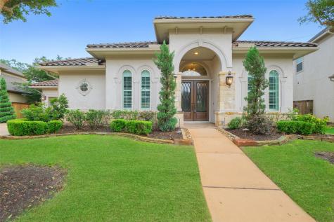 5319 Macquarie Point Lane Sugar Land TX 77479