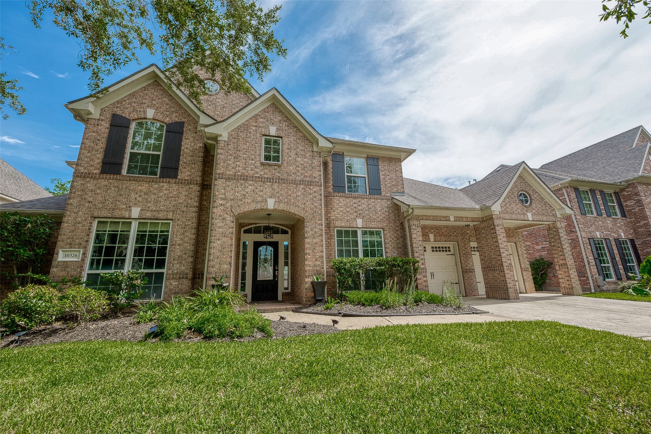 10326 Lighthouse Lane Missouri City TX 77459