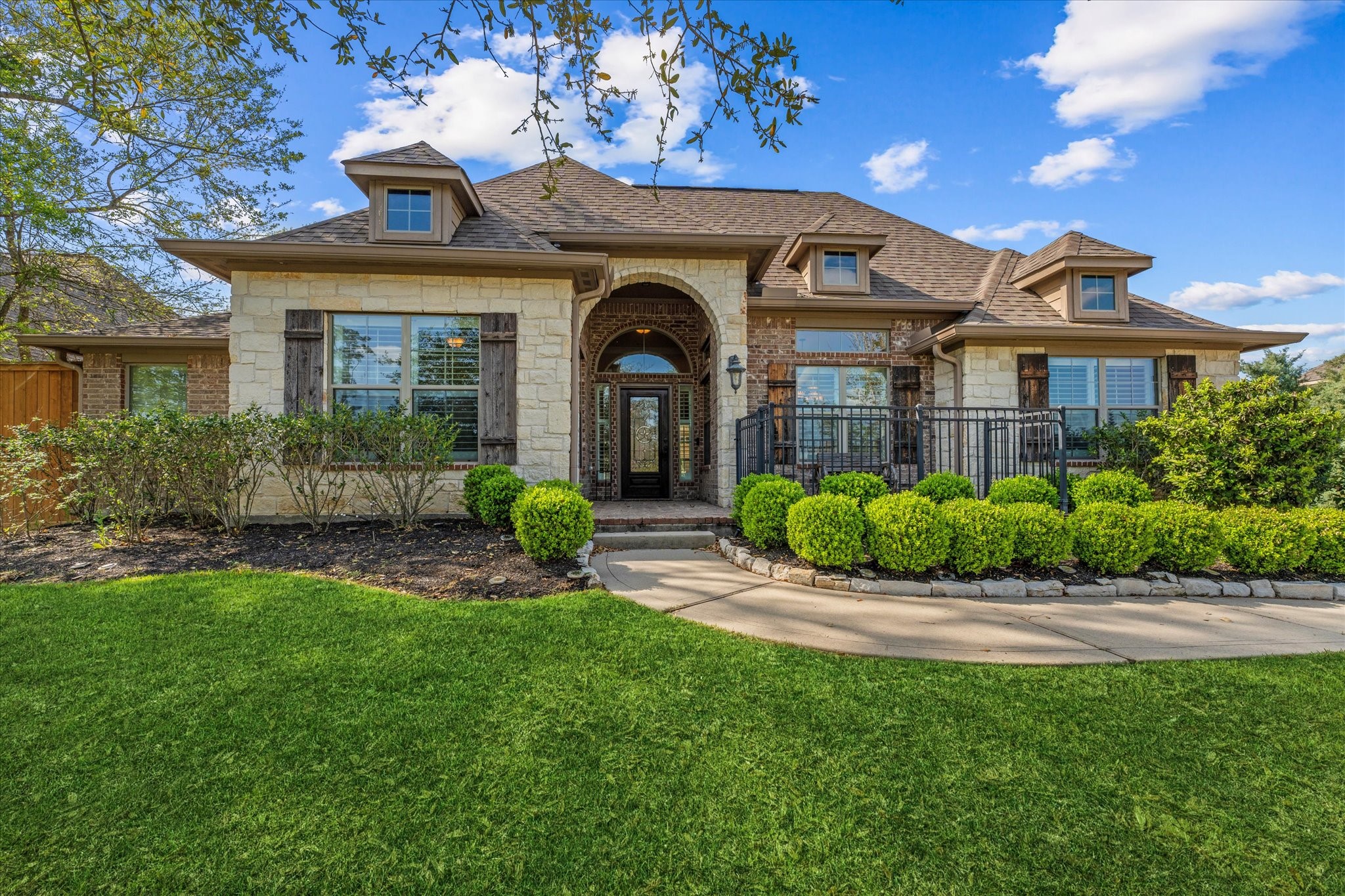 12515 Savage Court Magnolia TX 77354