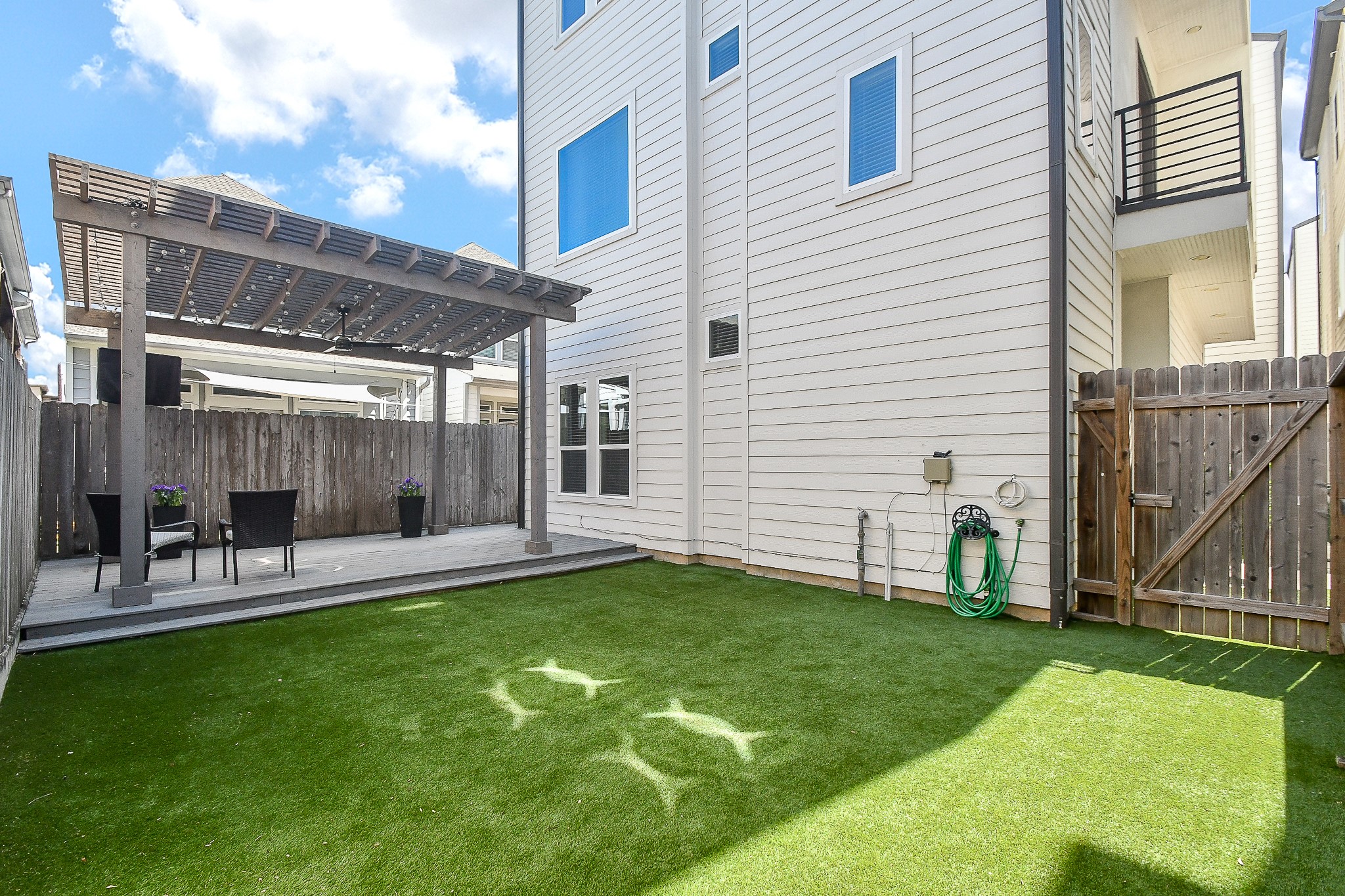 5920 Petty Street C Houston TX 77007