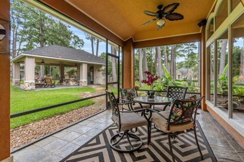 60 Fairfield Drive Montgomery TX 77356