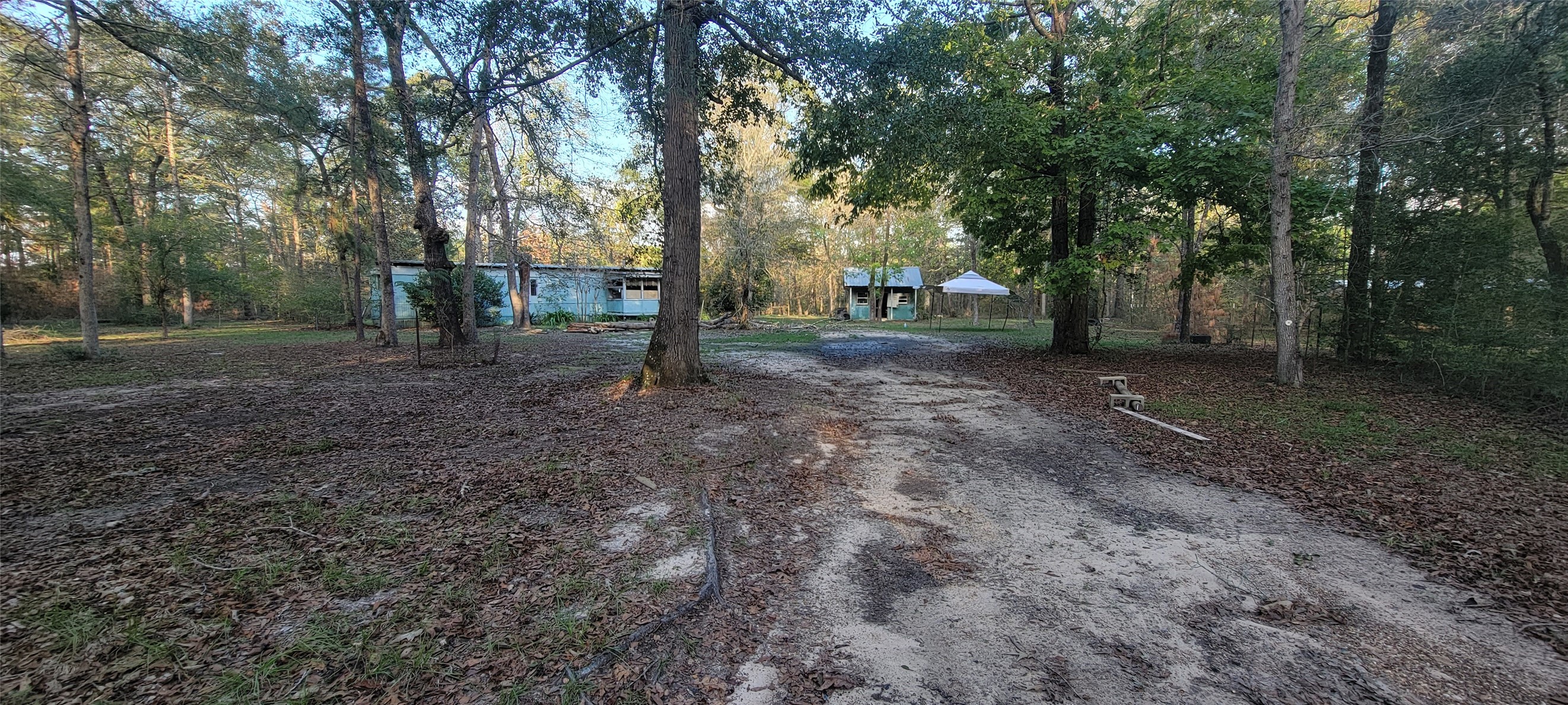3332 Miller Road Cleveland TX 77328