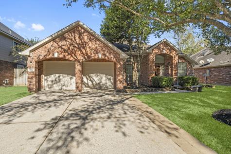 2047 Copperwood Park Lane Spring TX 77386