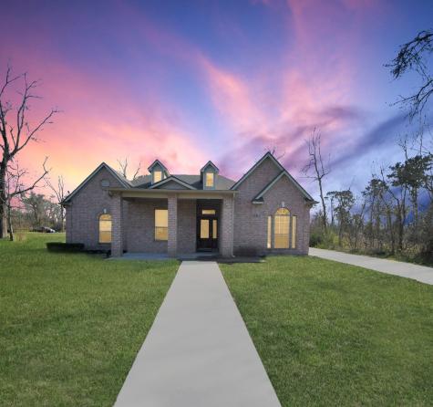 1363 Bland Street Houston TX 77091