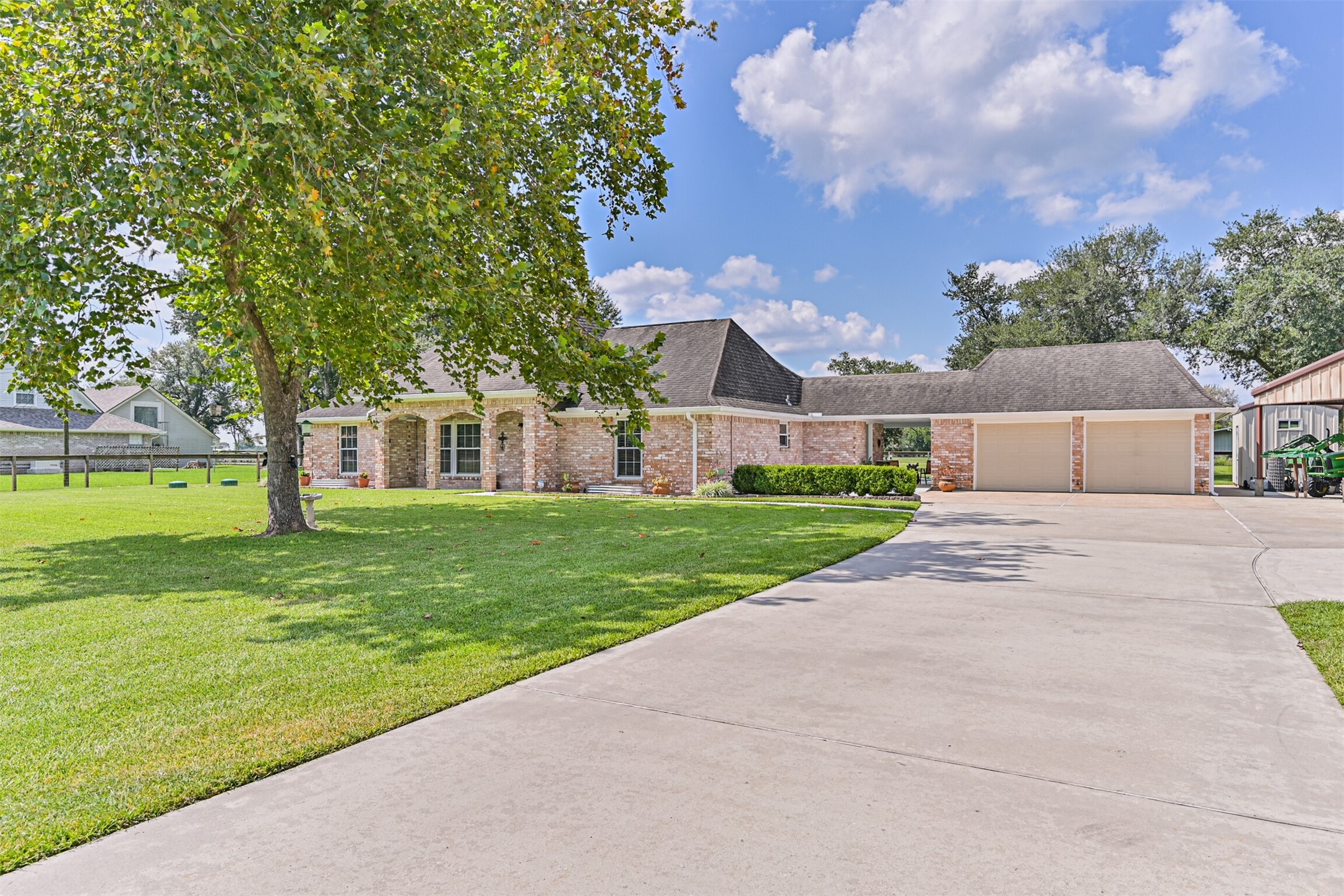 4115 Country Trails Street Alvin TX 77511