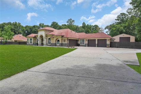 19362 Desna Drive Porter TX 77365