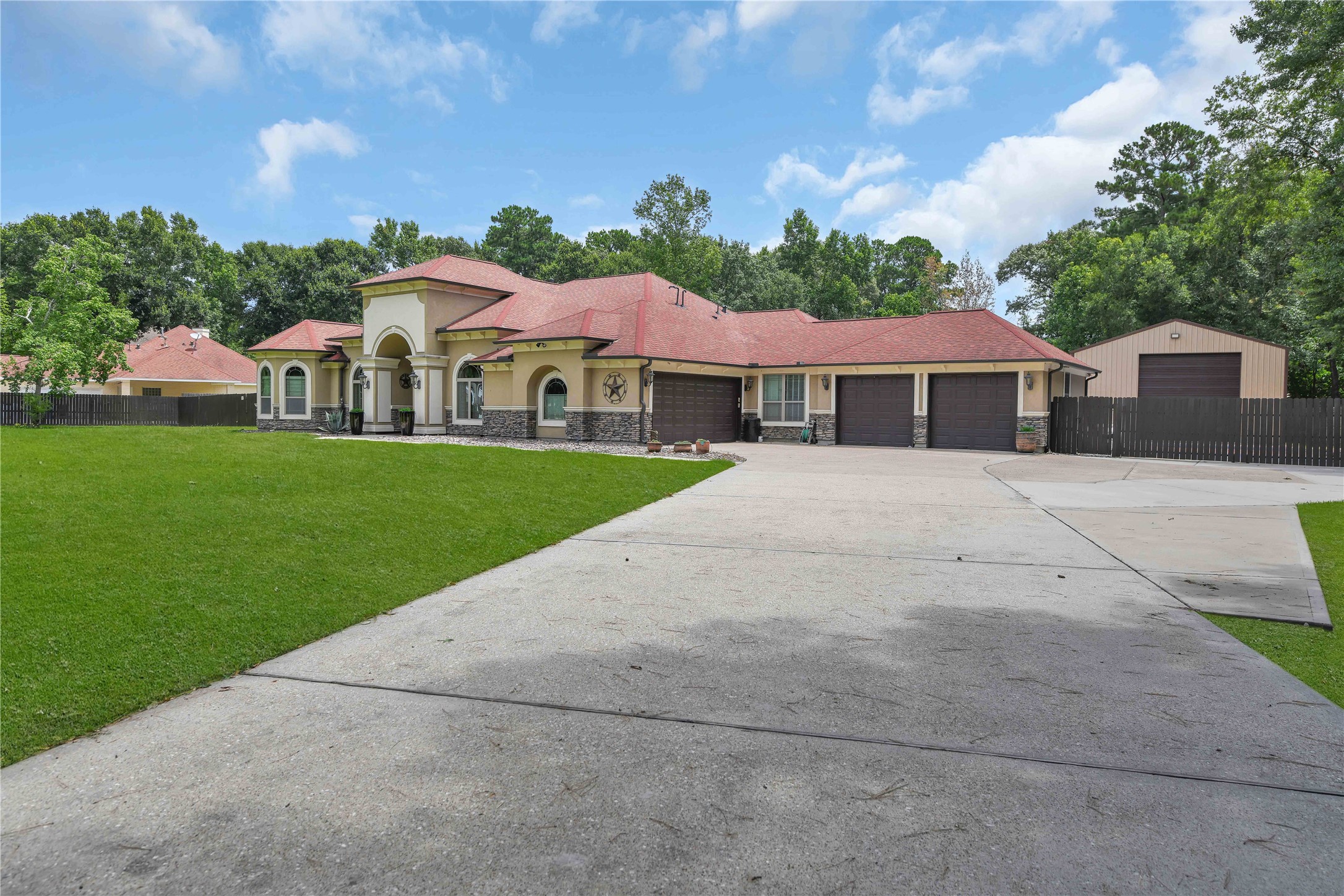 19362 Desna Drive Porter TX 77365