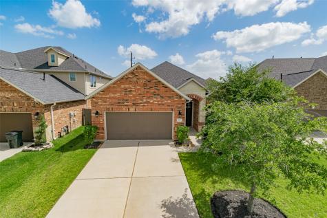 15407 Sandford Springs Trail Cypress TX 77429