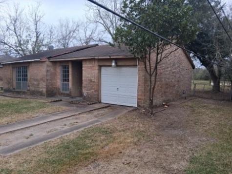 15302 Corsair Road Houston TX 77053