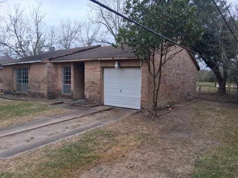 15302 Corsair Road Houston TX 77053