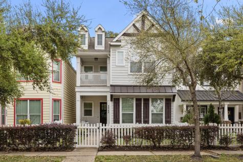 4942 Vista Village Lane Houston TX 77092
