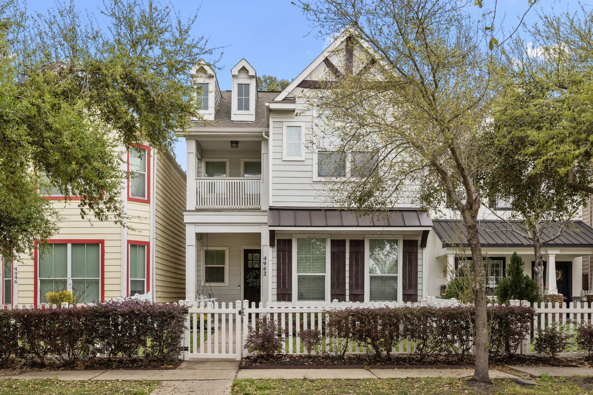 4942 Vista Village Lane Houston TX 77092